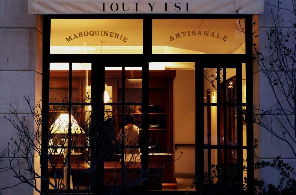 Caratello Paris: l’adresse incontournable pour une pizza authentique