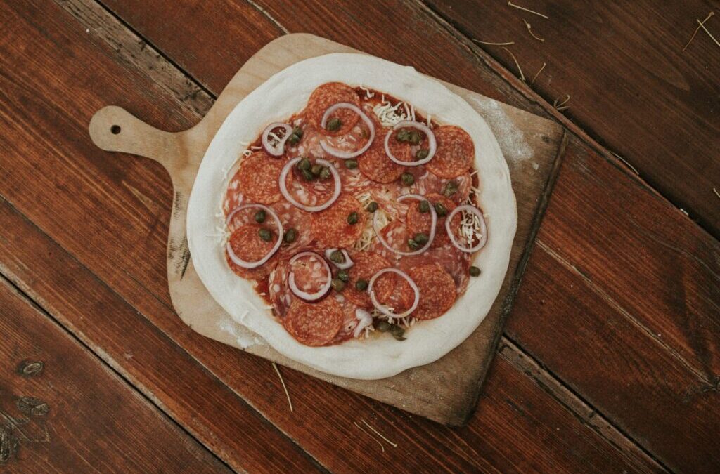 Pizza spéciale : recettes rapides et savoureuses pour épater vos amis