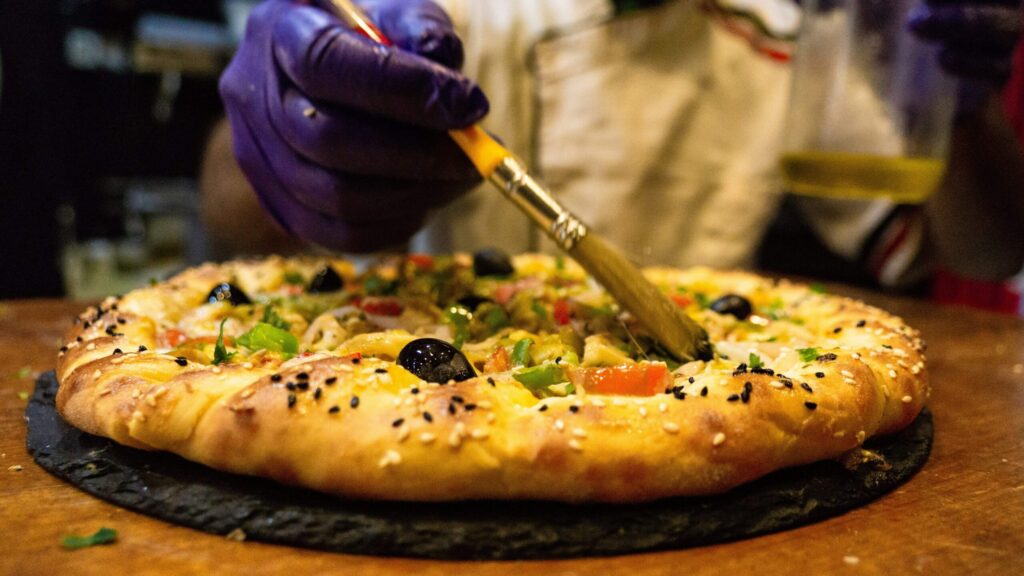 Pizzeria halal: découvrez des options authentiques et certifiées en milieu urbain
