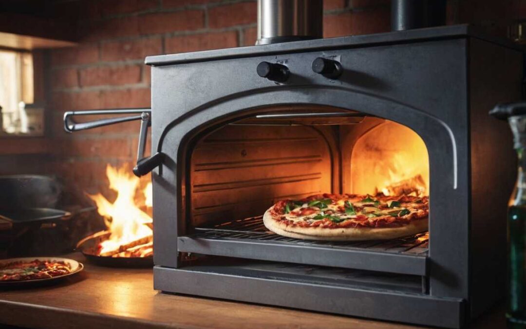 Comment entretenir un four à pizza professionnel ?